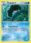 Carte Coquiperl 49/160
