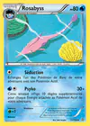 Carte Rosabyss 51/160