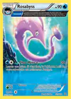 Carte Rosabyss 52/160