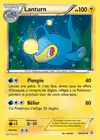 Carte Lanturn 58/160