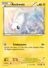 Carte Anchwatt 62/160