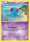 Carte Tentacool 70/160