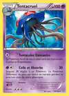 Carte Tentacruel 72/160