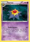 Carte Staross 73/160