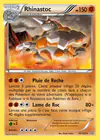 Carte Rhinastoc 76/160