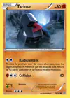 Carte Tarinor 78/160