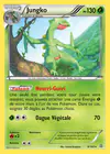 Carte Jungko 8/160