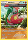 Carte Charmina 81/160