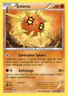 Carte Solaroc 83/160