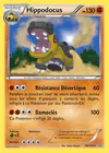 Carte Hippodocus 88/160