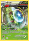 Carte Jungko 9/160