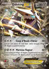 Carte Galeking EX 93/160