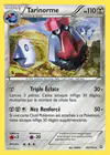 Carte Tarinorme 95/160