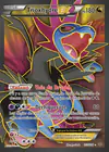 Carte Trioxhydre EX 103/108