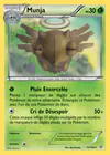 Carte Munja 11/108
