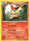 Carte Victini 13/108