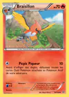 Carte Braisillon 14/108