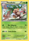 Carte Noadkoko 2/108