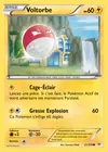 Carte Voltorbe 21/108