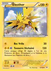Carte Électhor 23/108