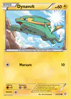 Carte Dynavolt 24/108