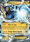 Carte Fulguris EX 26/108
