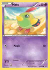 Carte Natu 27/108