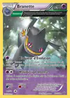 Carte Branette 32/108