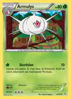 Carte Armulys 4/108