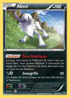 Carte Absol 40/108
