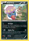 Carte Sepiatop 41/108