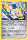 Carte Jirachi 42/108