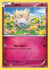 Carte Togepi 43/108