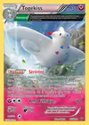 Carte Togekiss 46/108