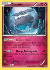 Carte Strassie 47/108