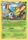 Carte Charmillon 5/108