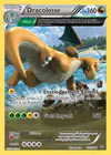 Carte Dracolosse 52/108