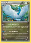 Carte Altaria 53/108