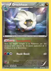 Carte Drackhaus 56/108
