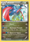 Carte Drattak 57/108