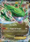 Carte Rayquaza EX 60/108