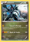 Carte Zekrom 64/108