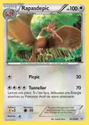 Carte Rapasdepic 66/108