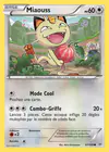 Carte Miaouss 67/108