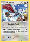 Carte Airmure 69/108