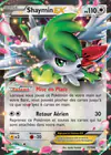 Carte Shaymin EX 77/108