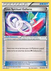Carte Lien Spirituel Gallame 83/108