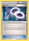 Carte Lien Spirituel Latios 85/108