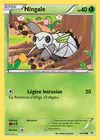 Carte Ningale 9/108