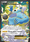 Carte Fulguris EX 98/108
